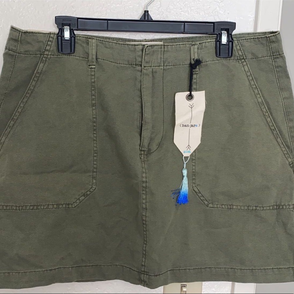 Ban Jara Skirt